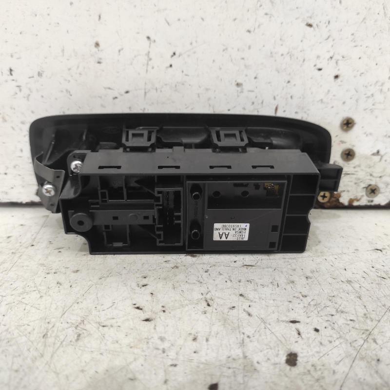 power door window switch