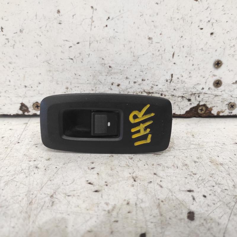 power door window switch