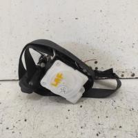 seat belt stalk