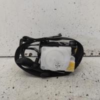 seat belt stalk