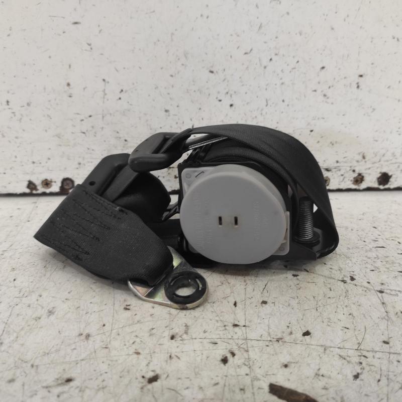 seat belt stalk