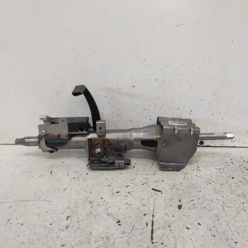 steering column