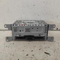stereo/head unit