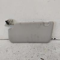 sunvisor