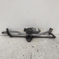 wiper motor