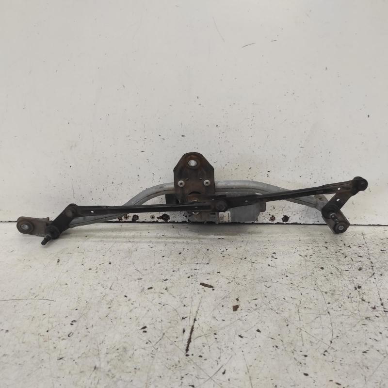 wiper motor