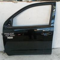 door front left