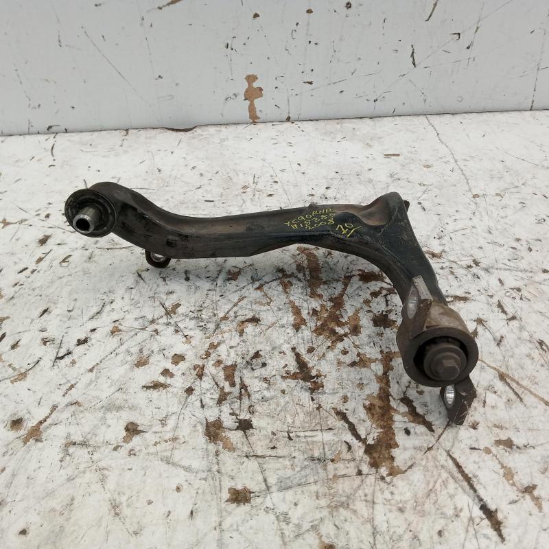 trailing arm rear right