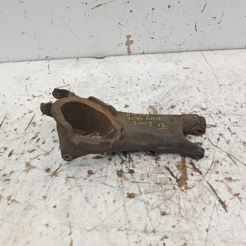 trailing arm rear right