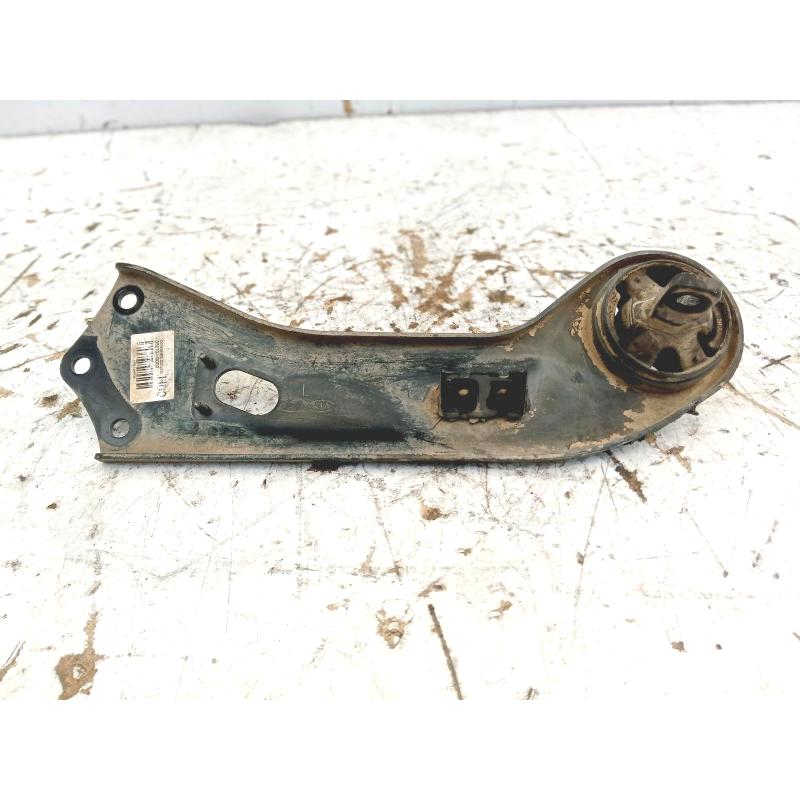 trailing arm rear left