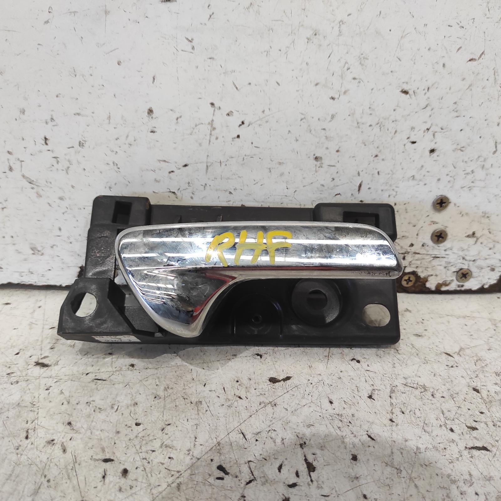 Grandcherokee Door Handle 2011-2022 inner,rh front,wk,01/11-02/22 00020416 #691768