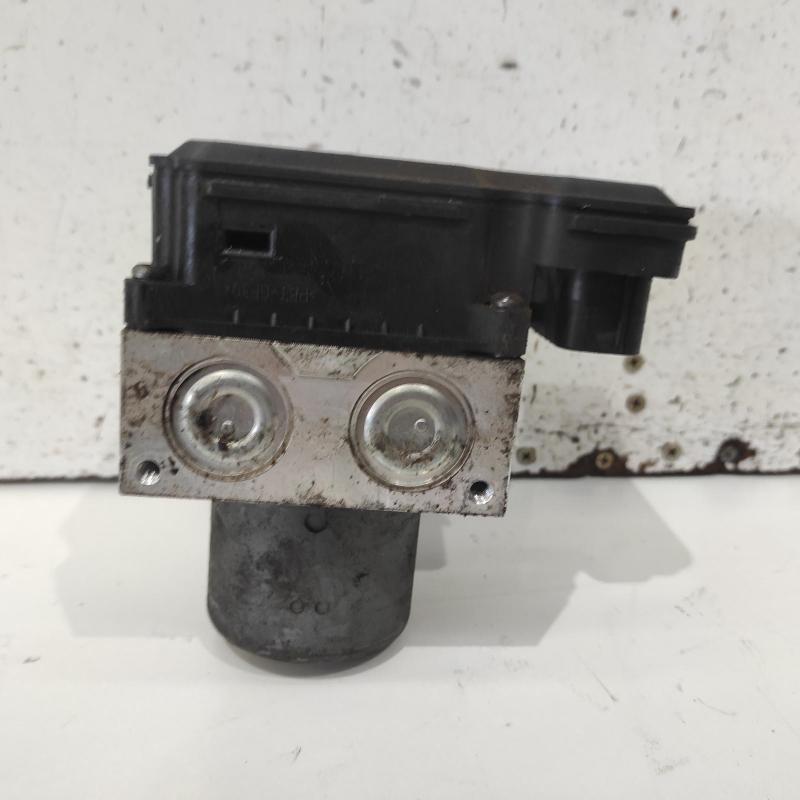 abs pump/modulator