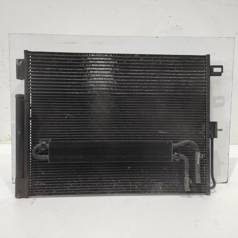aircon condenser