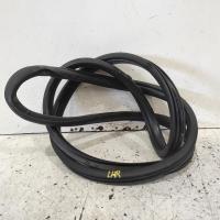 body seal ruber