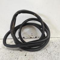 body seal ruber