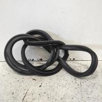 body seal ruber