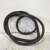 body seal ruber