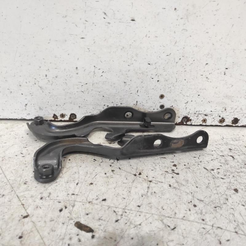 bonnet hinge/strut