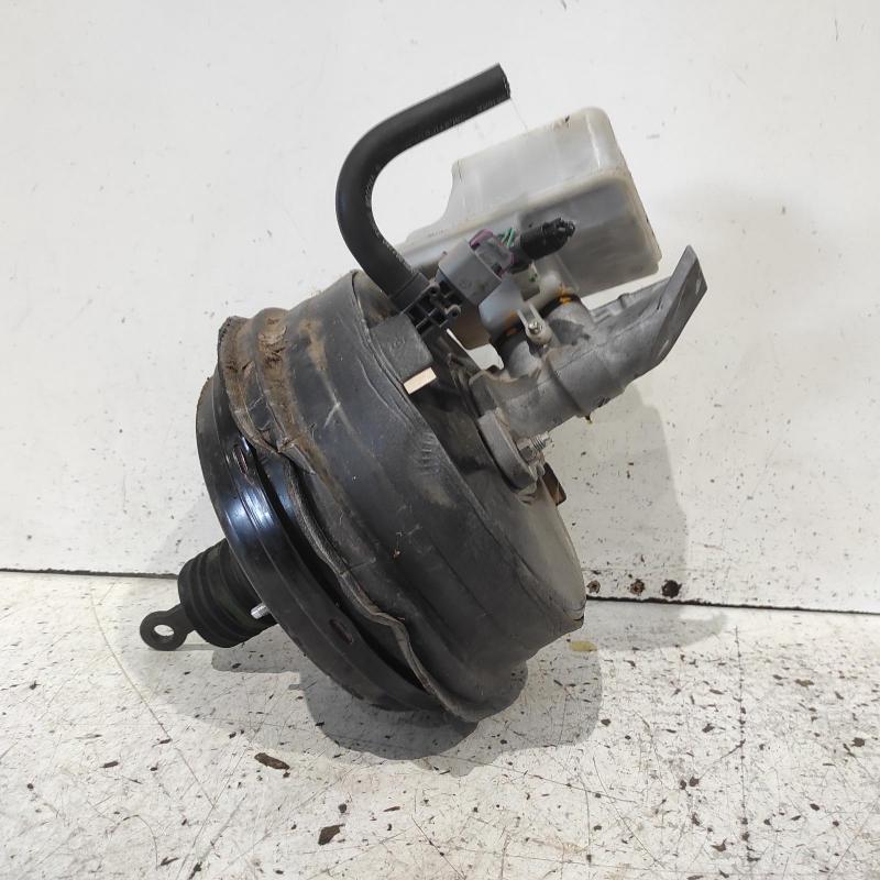 brake booster