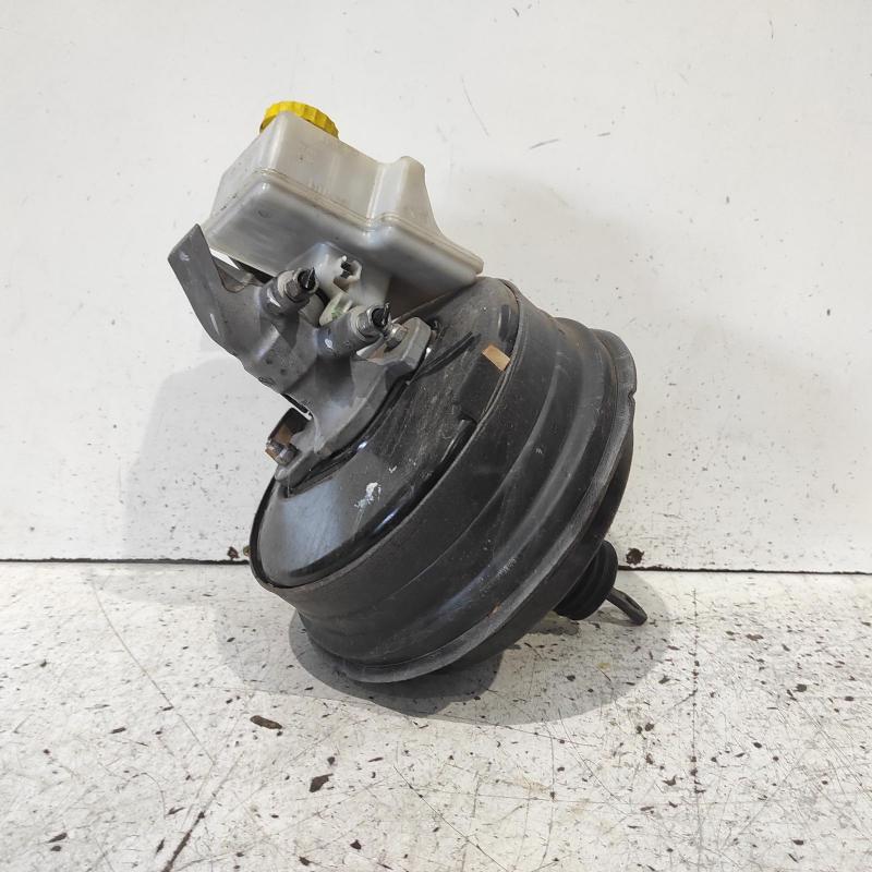 brake booster