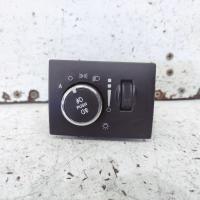 combination switch