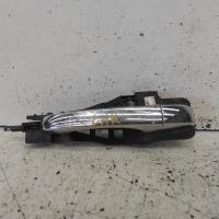 door handle