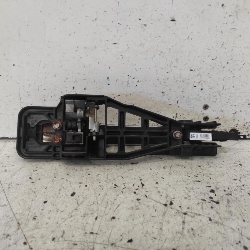 door handle