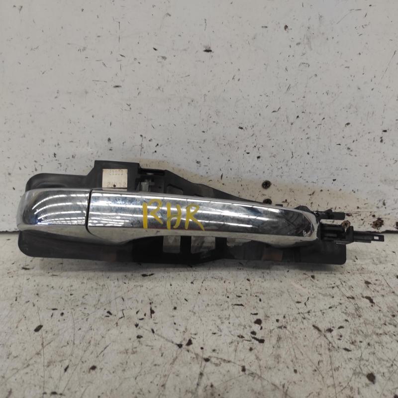 door handle