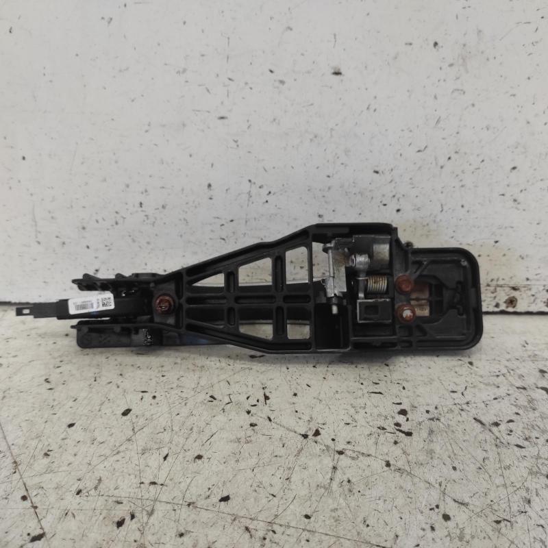 door handle