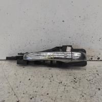 door handle