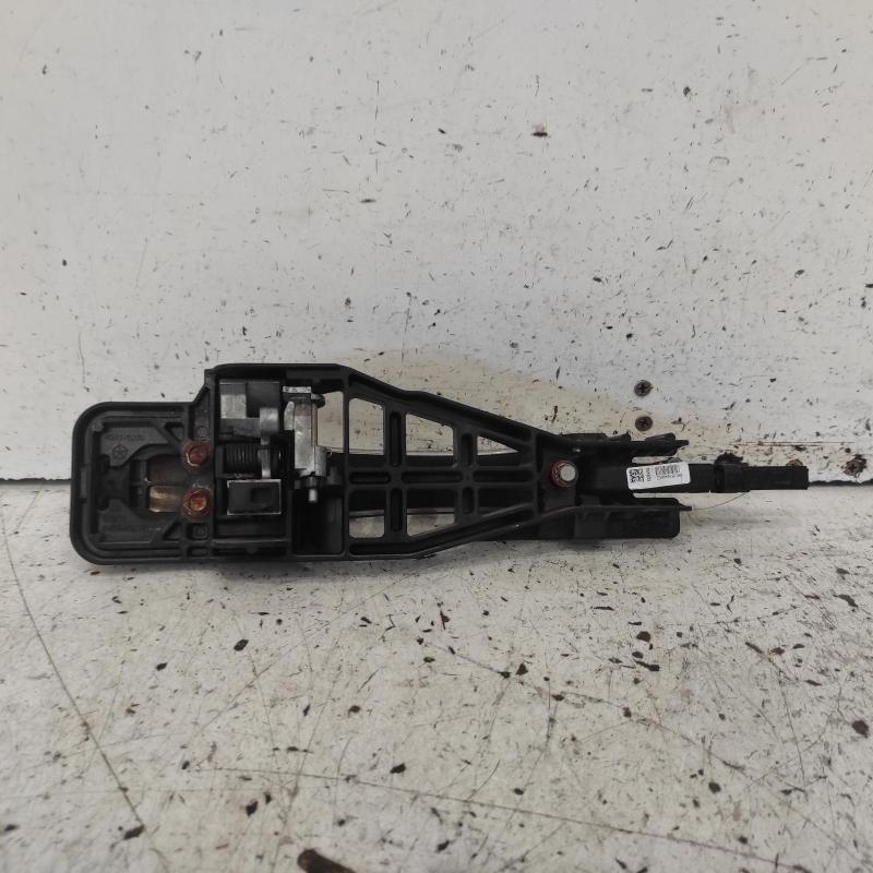 door handle