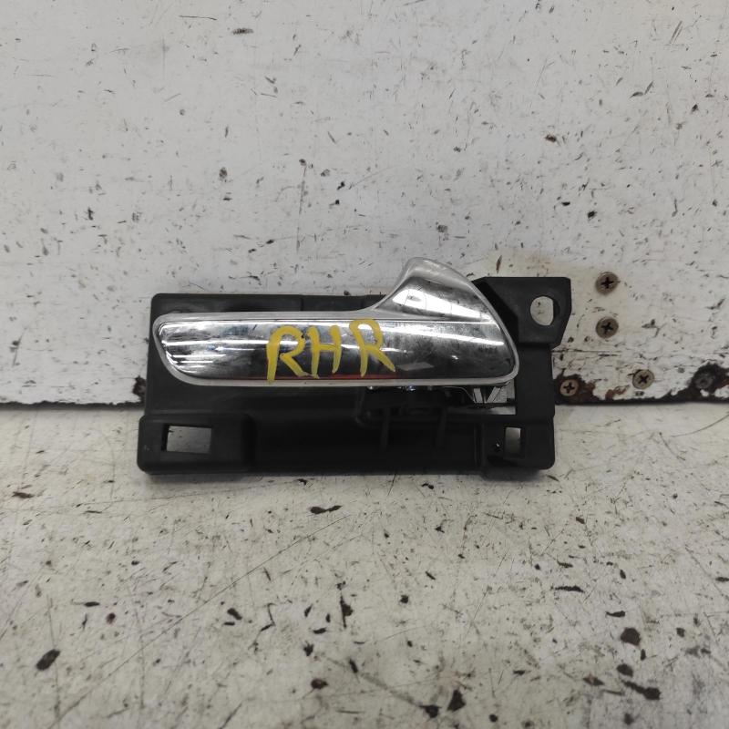 door handle