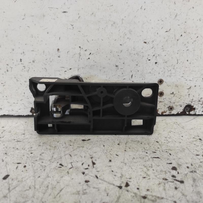 door handle