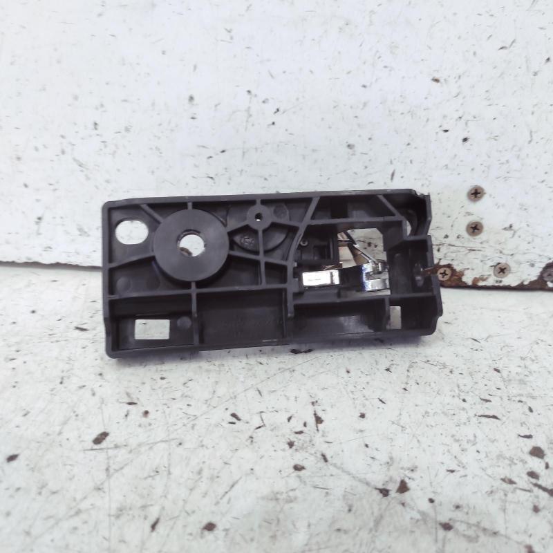 door handle