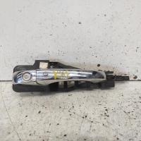 door handle