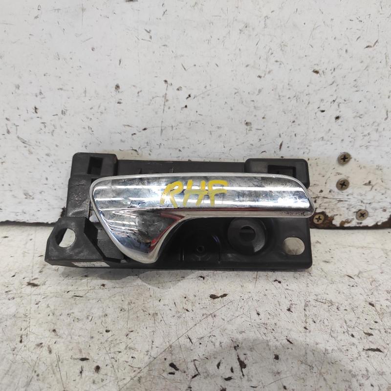 door handle