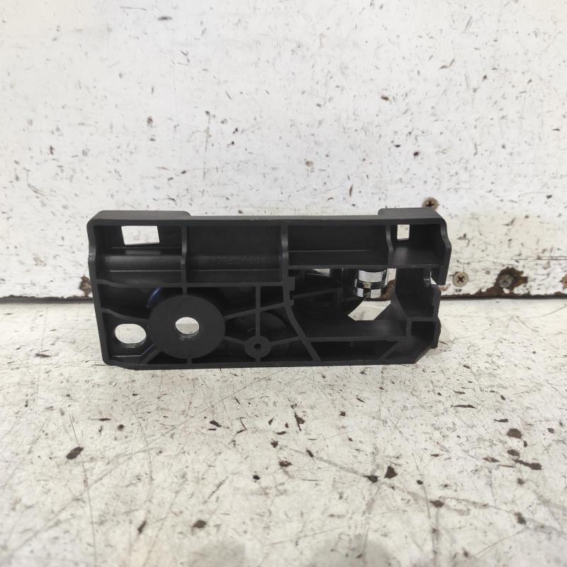 door handle