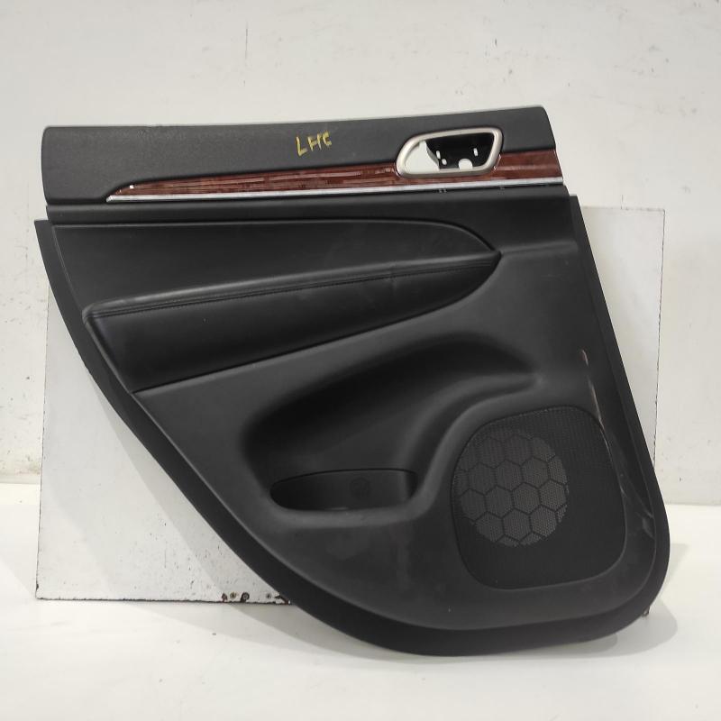 door trim