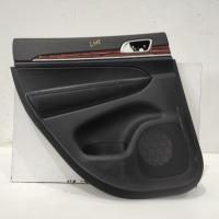 door trim