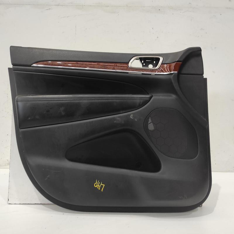 door trim