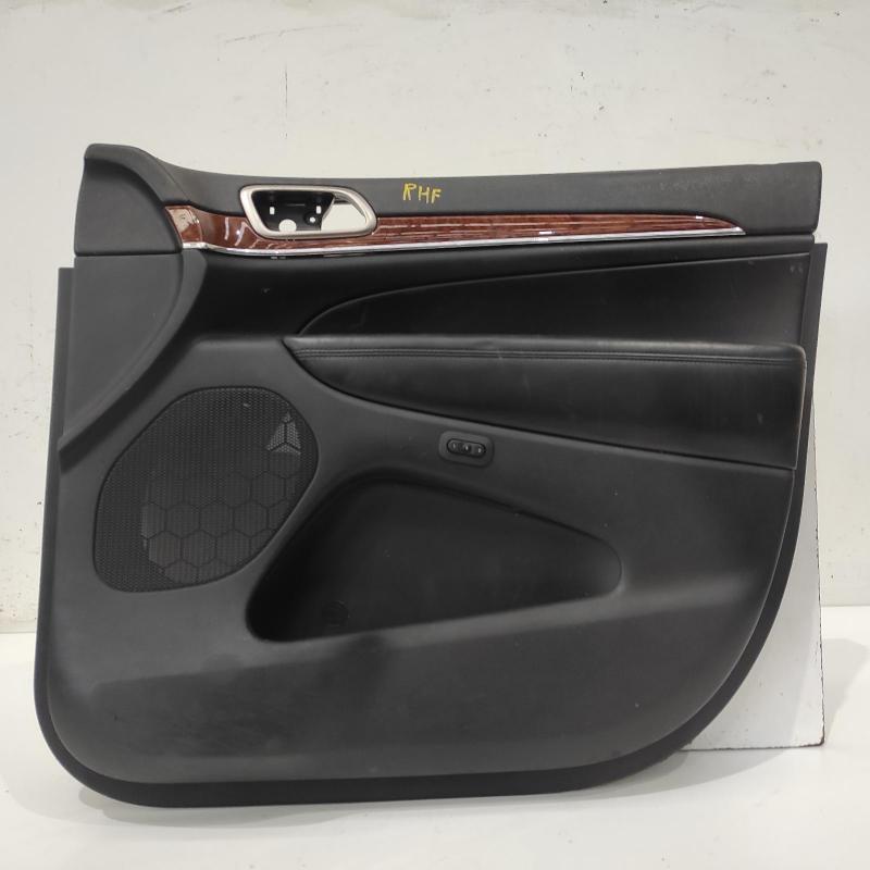 door trim