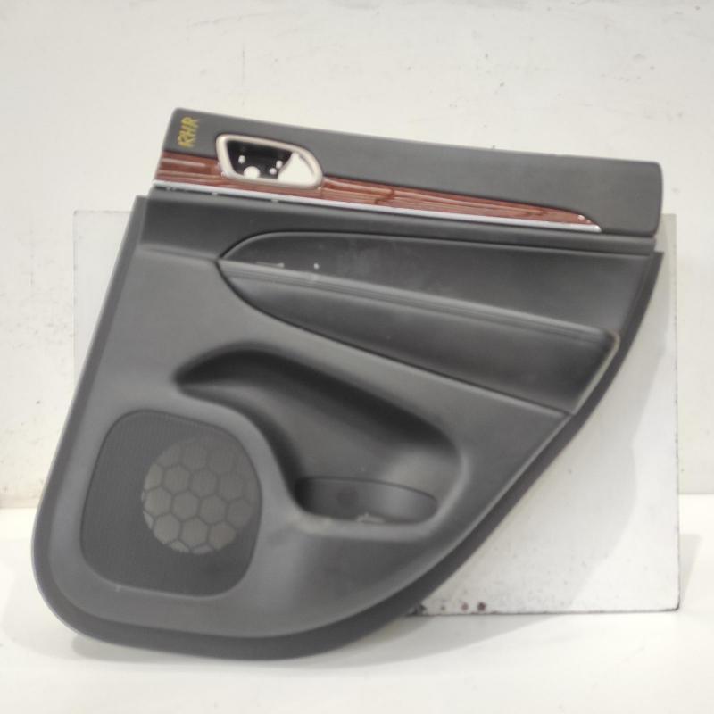 door trim