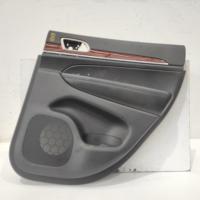 door trim