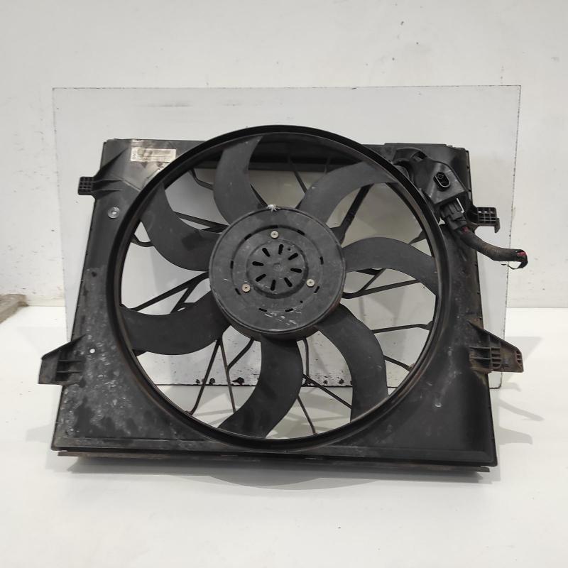 fan