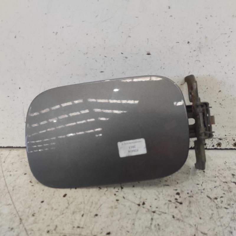 fuel door/filler