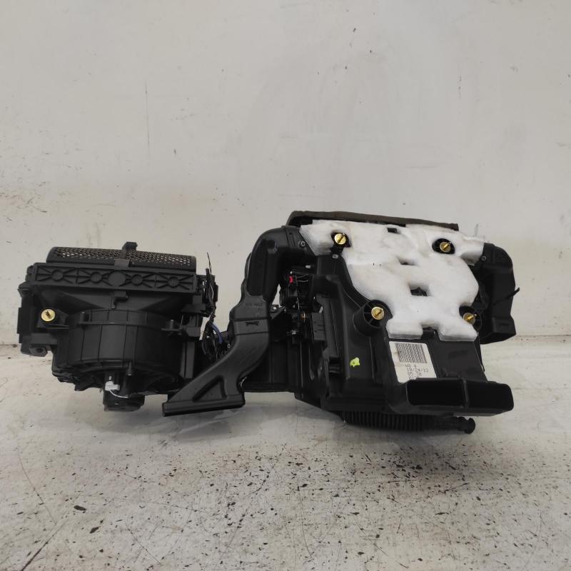 heater core/box