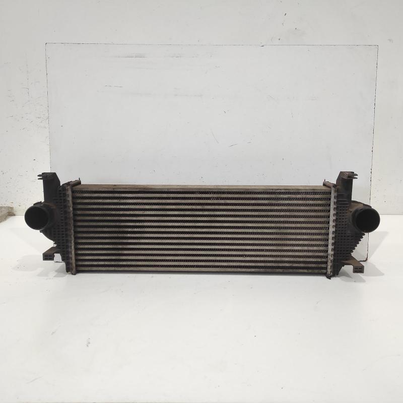 intercooler