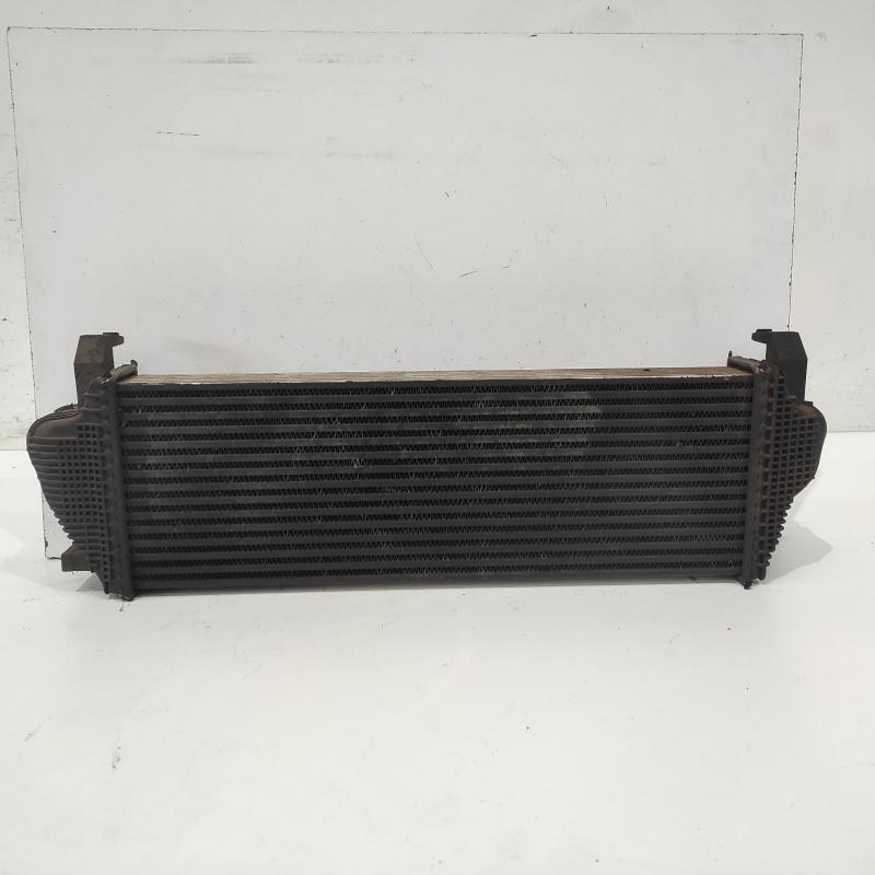 intercooler