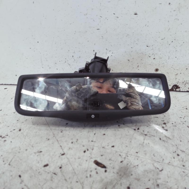 interior mirror