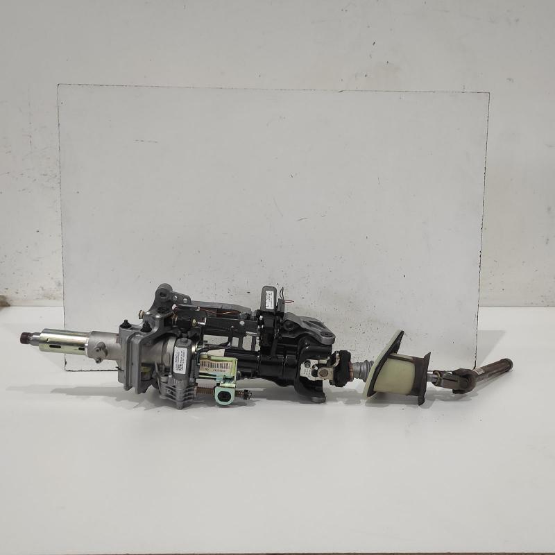 steering column